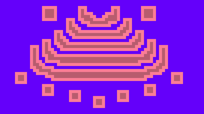 [9664c4] Golgi Apparatus