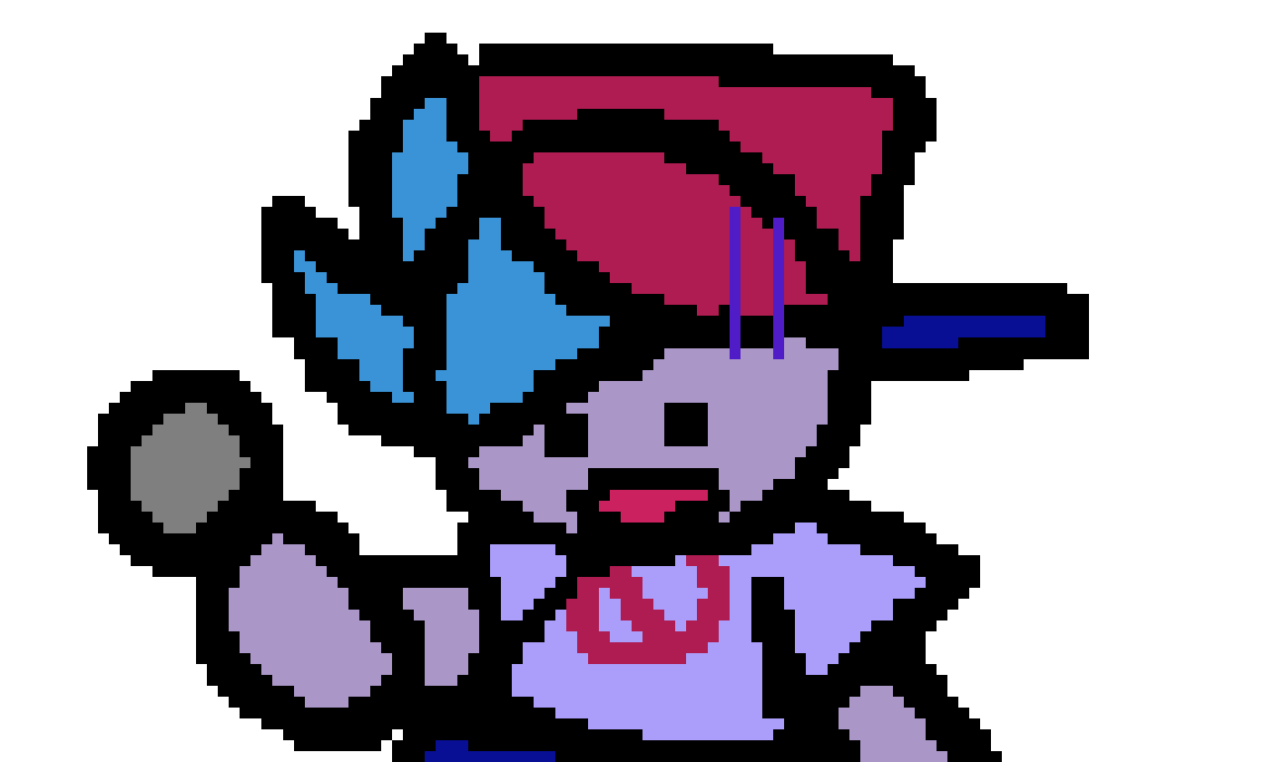 [b9de0d] BAAAPII BEED *MISS, MISS MISS, MISS* BADDI BO BAO* did you say nye-* MISS, MISS* BEEP bo bapi - boifeind 