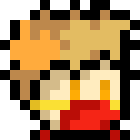 [ca38aa] i would come up with at least one pun, but i feel like i'd fire it at the wrong time