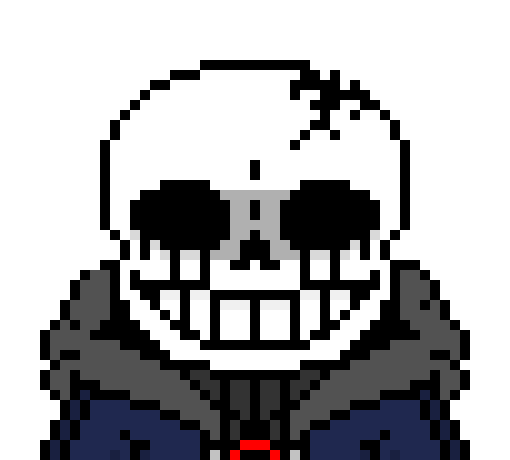 [11a9d7] -slashes two big hate slashes- -Killer!Sans