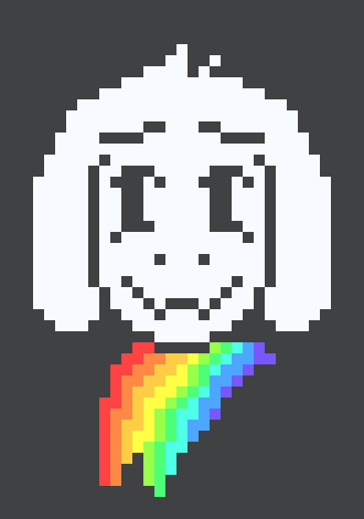 [6a7b6a] You could have just asked me if you wanted to buy the chocolate milk...