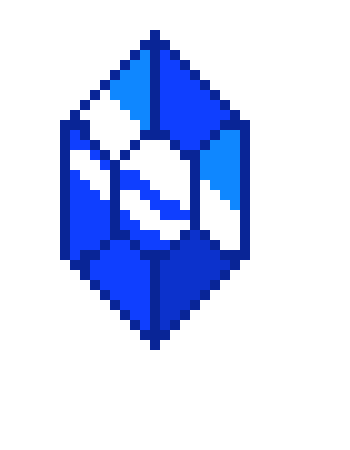 [e61e69] Some Kinda Jewel Or Something