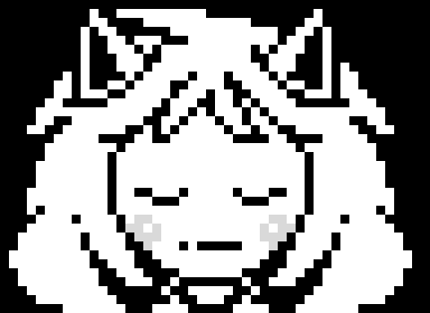 [be82ba] (On the outside, Mocha is shaking)