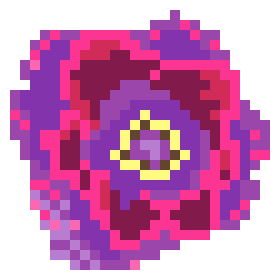 [9664c4] AnemoneDarkRed