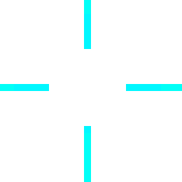 [1c1cf8] PS2 custom crosshair #2