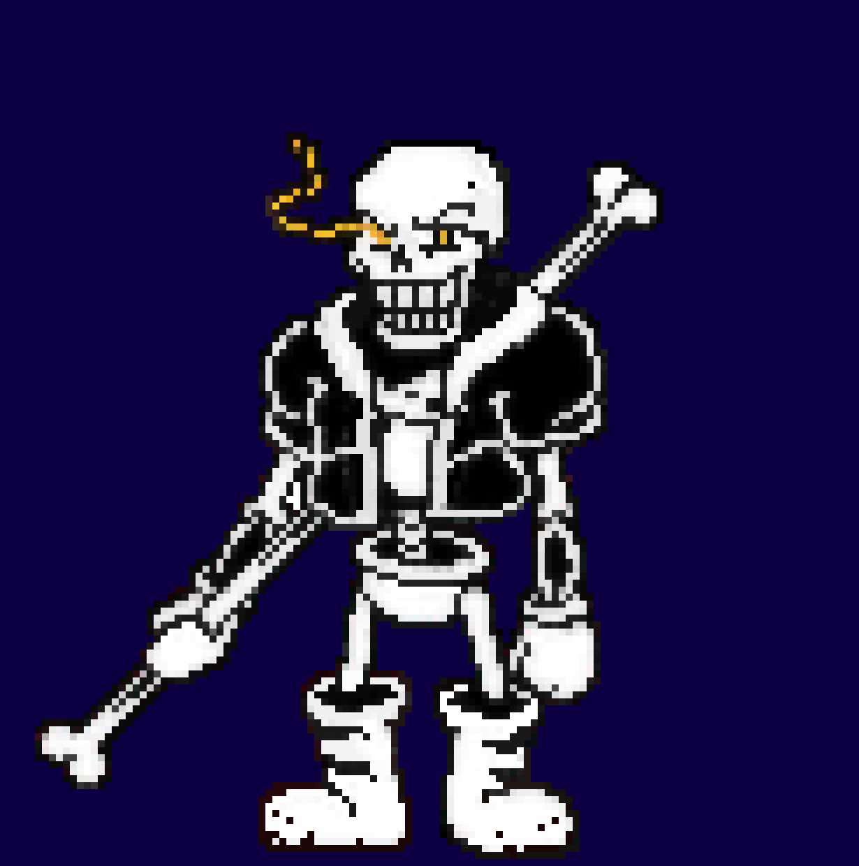 [904807] uh I was there too