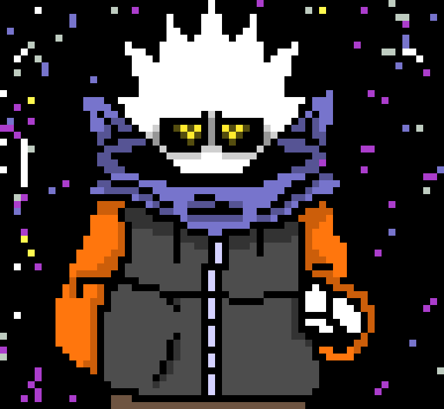 [276fb9] *he charges a blast and readies his secret weapon*-sypher