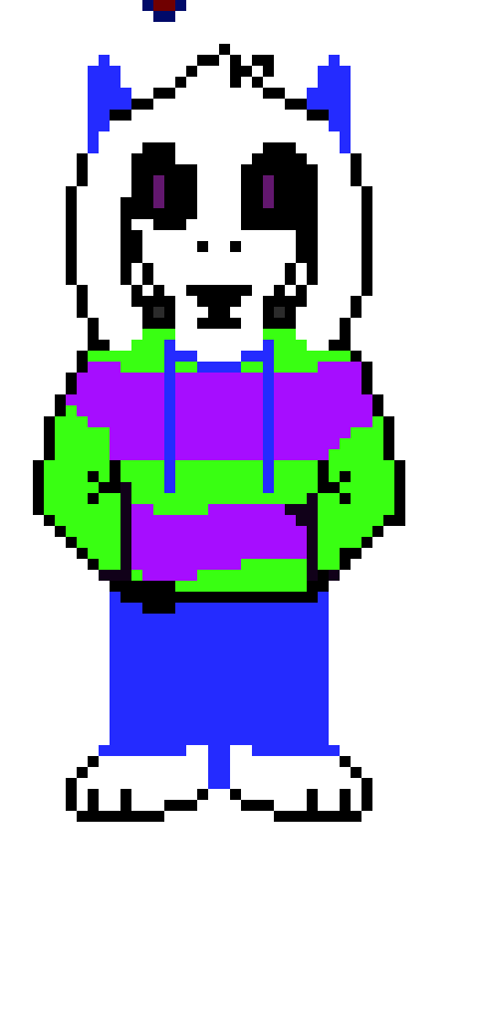 [904ba9] EVERYONE THAT NOT CHEY THAT IS FLOWEY IN HER BODY!!!