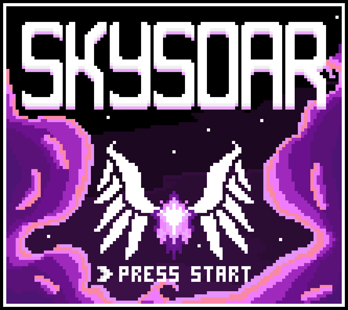 [9664c4] SkySoar