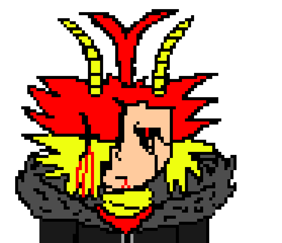 [38ab6d] No one is here.......No one is here too .... yet no one.............. *he begin to teleport around PAM with speed of light*