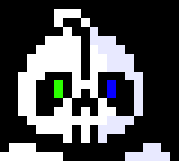 [a977da]  . . . the floor is ink