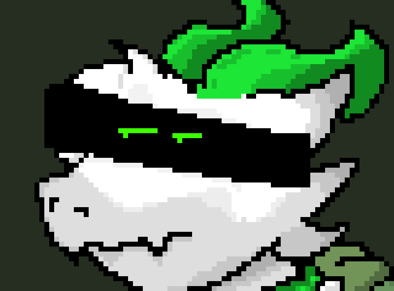 [50ea78] Allan: You know a depressed black adult that acts way younger then he actually is roleplaying as a green papyrus with a black censoring bar does not go well with an also depressed but this time white dude who has a furry fursona and is gay which also likes no memes and has studied the technique of IGNORE.