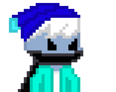 [96c78c] -freezes George and sents in flying-