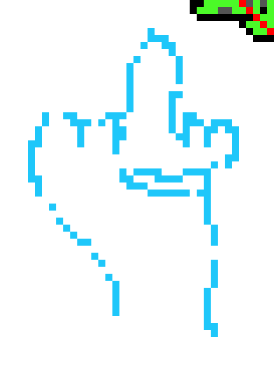 [f7c573] i did not do this, do not use that name to pretend to be me -someone on pam