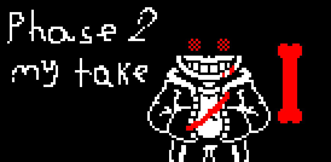 [99e77d] Last breath phase two- My Take.