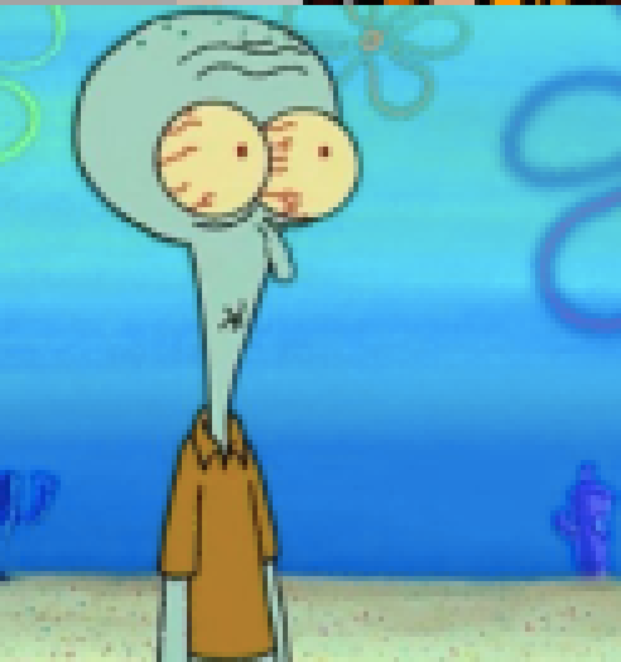 [4fcf3e] FUCK IT, RISKS ARE RISKS AM I RIGHT COME AT ME- Terrie after stating death is afraid of him but he gets shot down by a drug cartel (He's actually scared of death, lie!!!!)