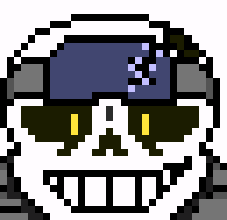 [19716b] Because yes, now I don't exist. YEE- -fades into nonexistence- [Skeld]