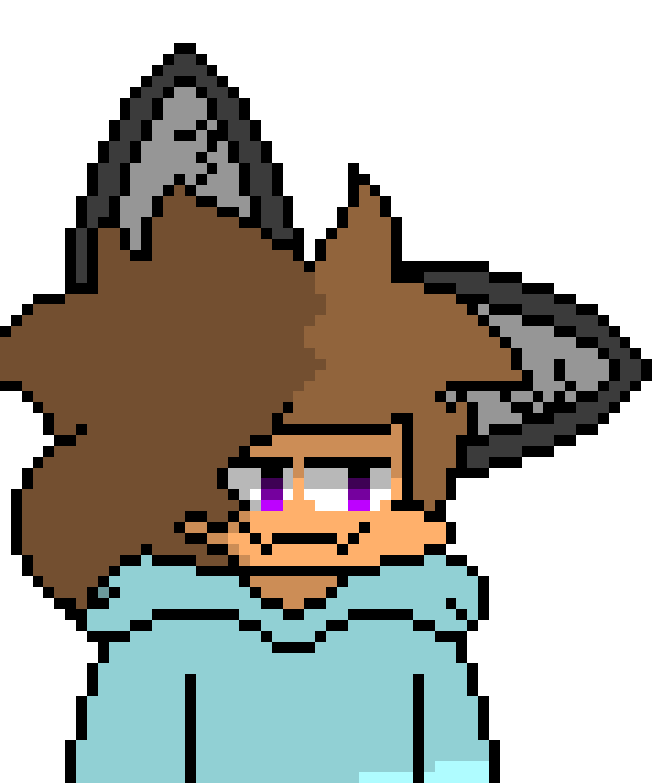 [71bbd4] guys am i weird, i must know