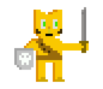 [9664c4] 3d Gizmo shield