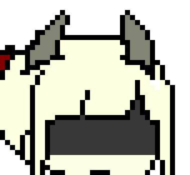 [842b2e] im not edgy even though i look like it