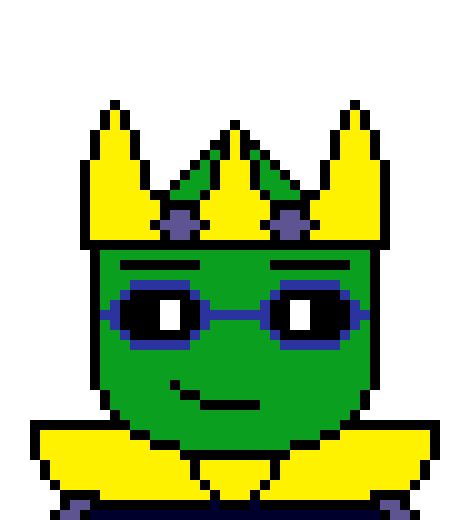 [9664c4] Hey! Hows the Dustswap talk sprite coming along?