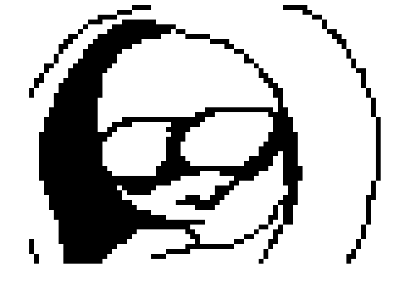 [d7898c] * The being you are facing isn't being affected by any physical or mental status, as if he's already lost himself. *