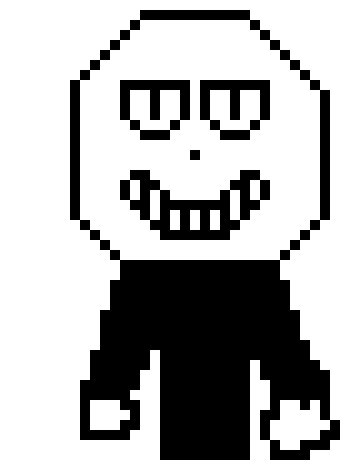 [8f8dfb] takes axe blade off) there now you can play with it...