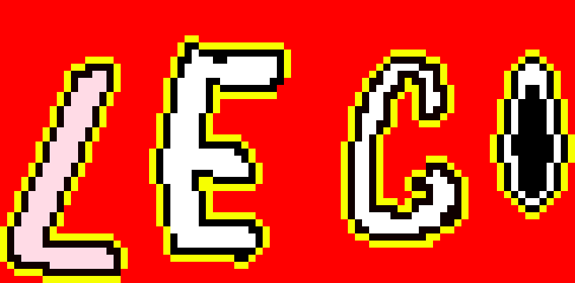 [209ee5] Lego logo