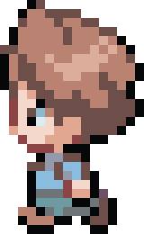 [bbafc9] CustomerBLeftWalk1