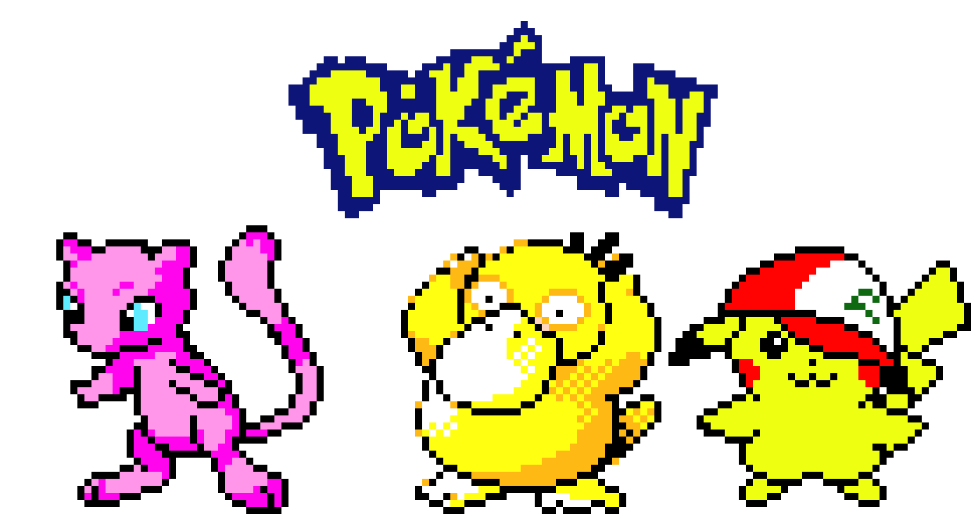 [9664c4] pokemon