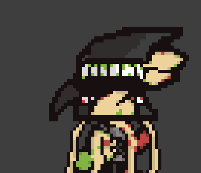 [f18b81] Am back, sorry for everything that happened, except for the user that keeps harrassing me.