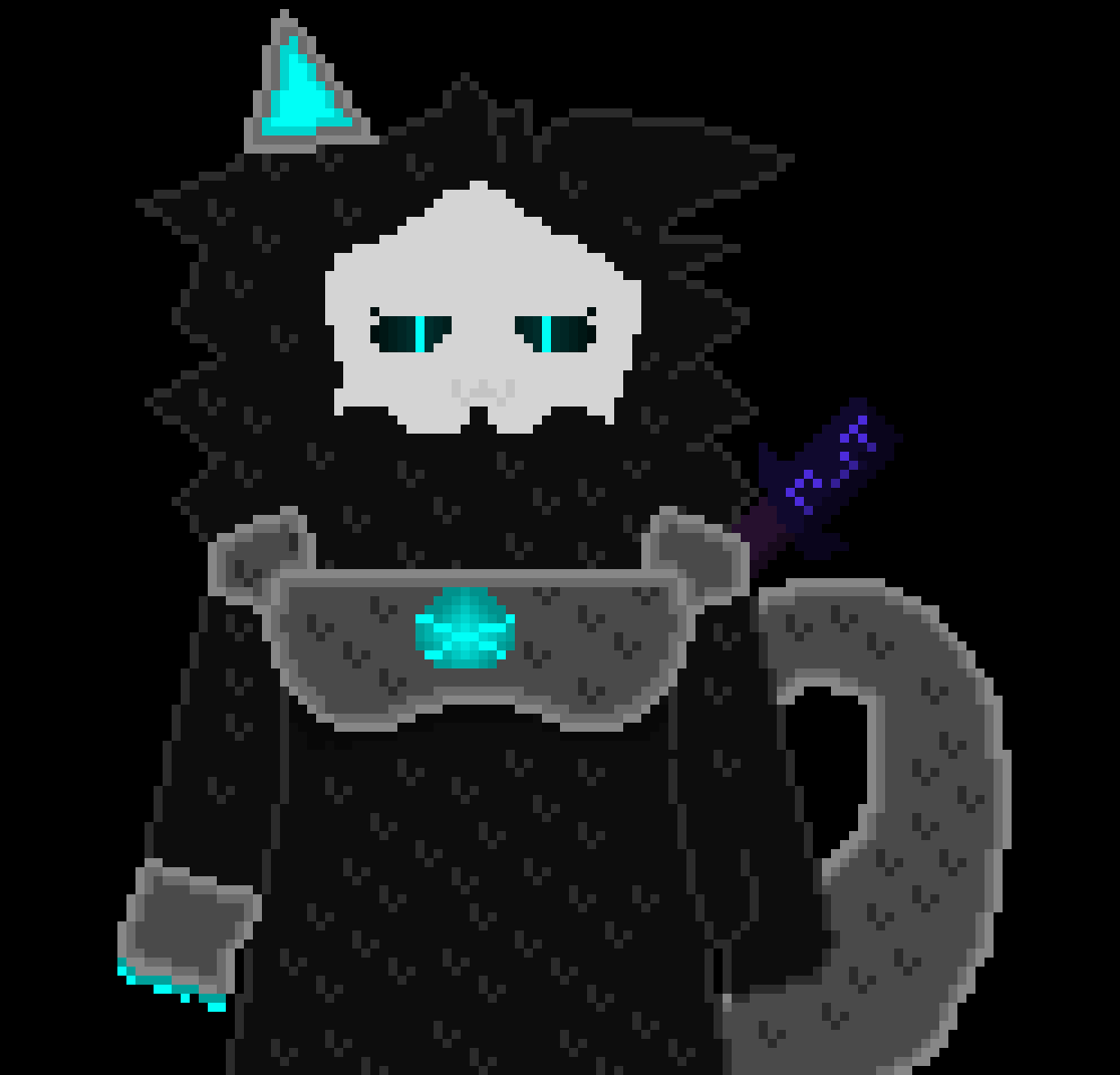 [ebf0c4] Ello,ladies and gents!