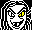 [9664c4] Undertale Undyne Sprite