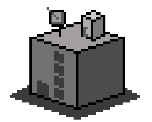 [9664c4] ACU building