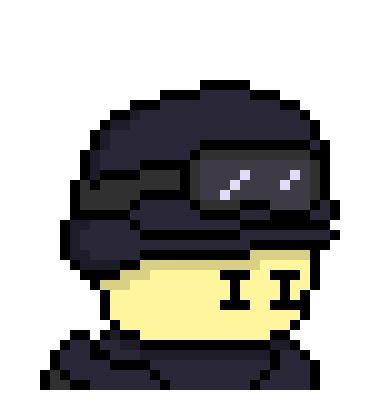 [0b51d0] -Steve walks over.- "Pfft, yeah ri-"