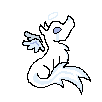 [9664c4] Angel Spirit Pup Freebie