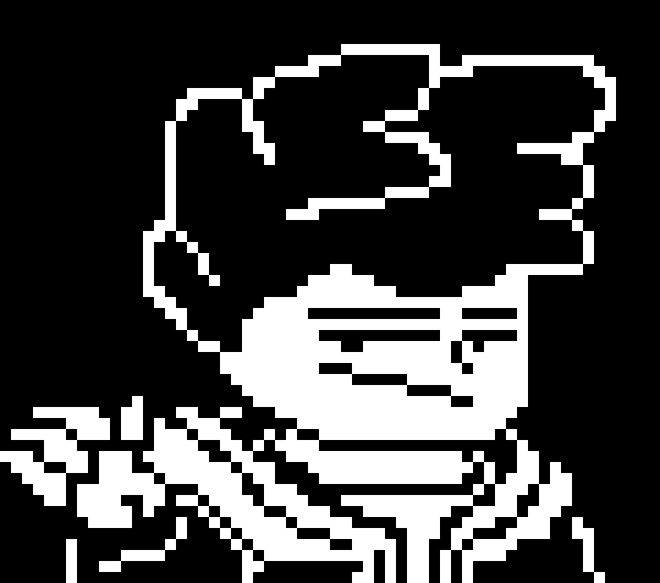 [038bf1] Of course he grew around Dusky. Because it is Hal. You used my sprite, added pixels, recolored them, and claimed them as your own without credit, then denied it. I don't wanna make a big deal about it as it's over, but that is ignorance. 