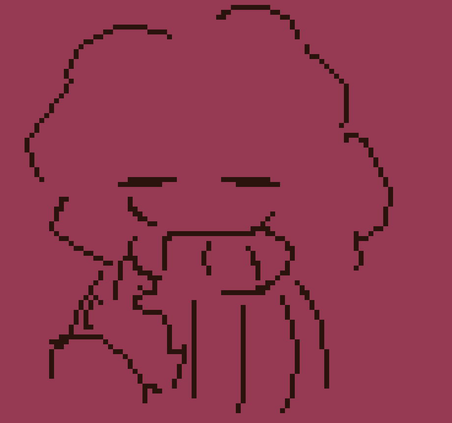 [0257e5] it had to be danger approaching him because theres no way he would, idk if they have their own padlet or what