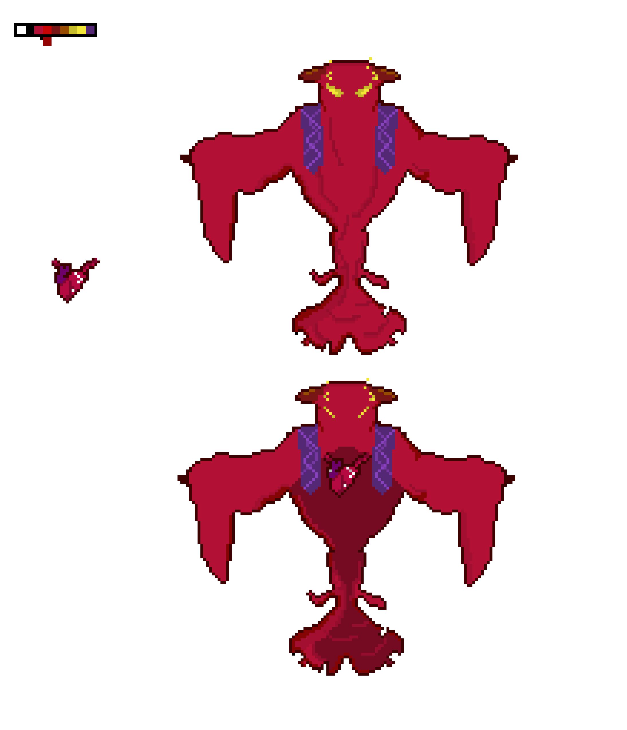 [2f8a54] priesty paul