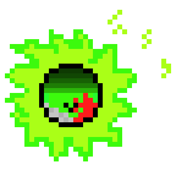 [545c1c] Have you perhaps seen Temmie anywhere?