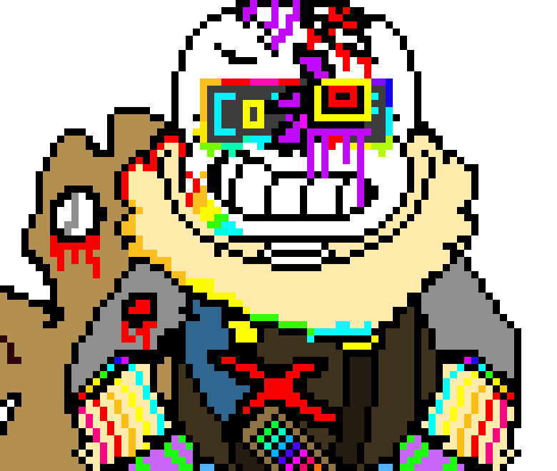 [72c467] now i may make that papyrus sprite-fresh?inks sans