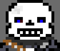 [cde35d] so,how many of you are gonna try and kick me out of this AU?