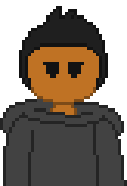 [0b51d0] I awake into another day of pain and suffering. How's everyone?