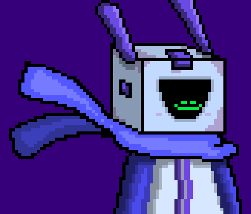 [be82ba] Us "Other" like the way he looks.