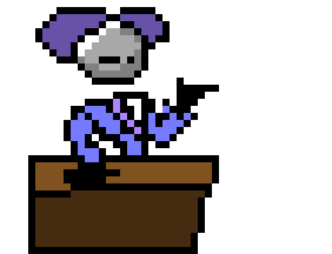 [3fcaee]  that is one of the profile pictures from the xbox 360 yes your right Landon i personally have an xbox 360 so it aint that hard to geuss what that sprite was   -Drone wright