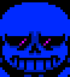 [2fbf6b] *lifts his shirt up to show you hundreds of tiny stars inside his chest, as long as these are burning, you wont hurt me.