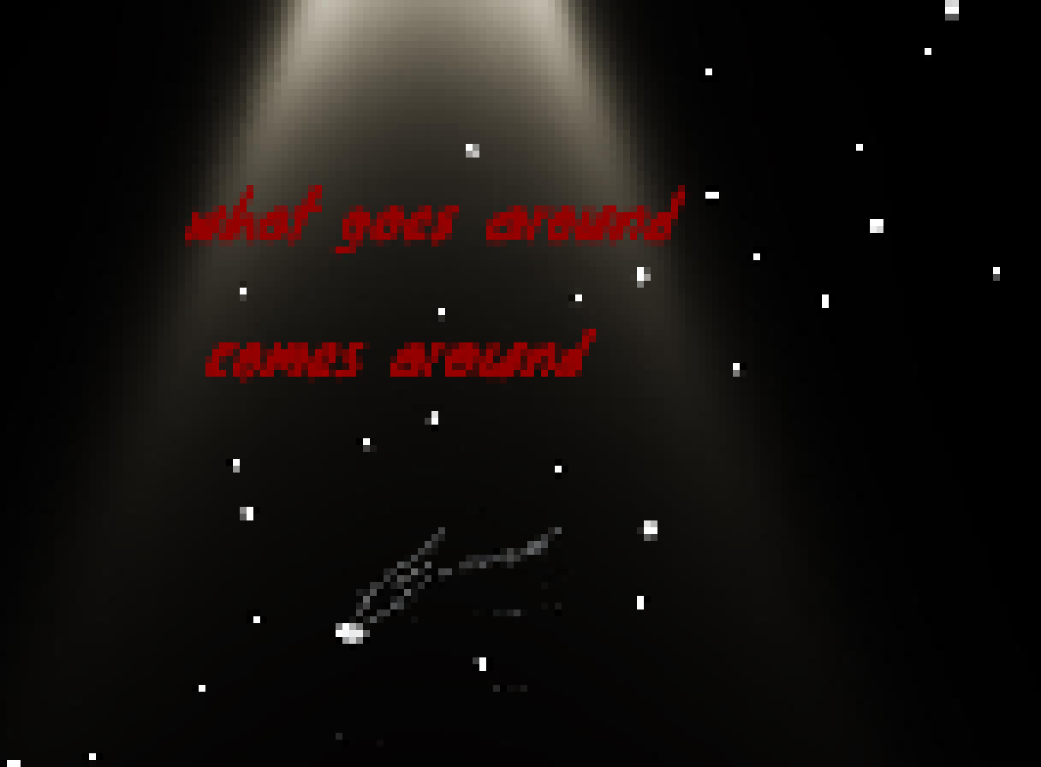 [c5c6db] gooooooddd morrrrnnnninggg P.A.M! how are yall today eh? 