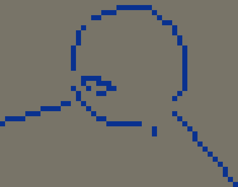 [816c09] Einar, the shapeshifter character