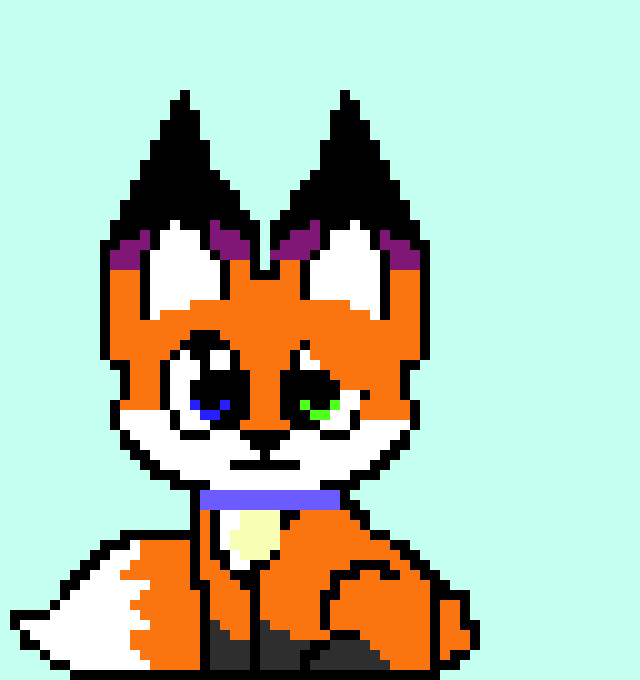 [d8d976] I see PAM had ANOTHER update -Foxlya/Foxy