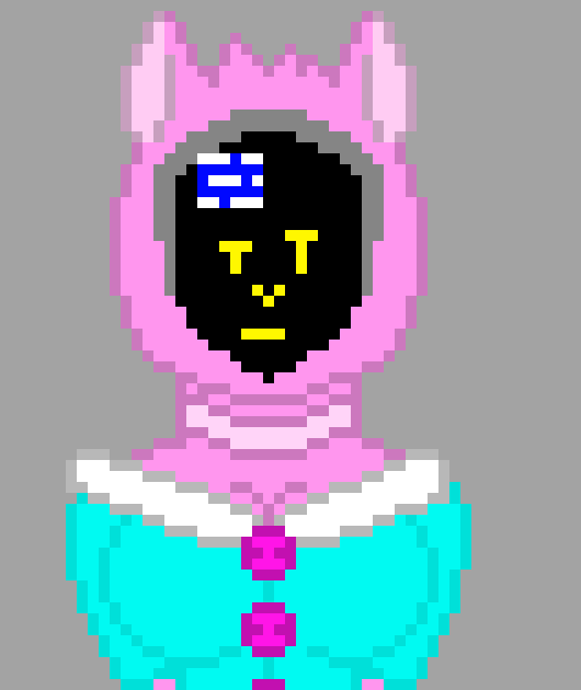 [c91422] *The virus started to take a little effect* ... what about the corruption? 